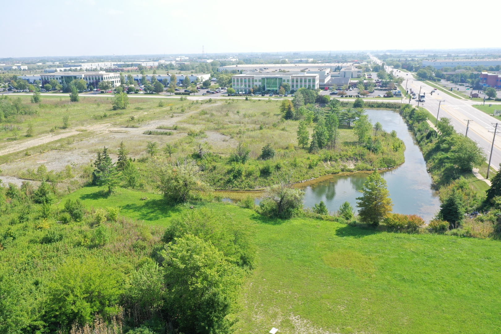 19099 Hickory Crk Dr Mokena, IL 60448