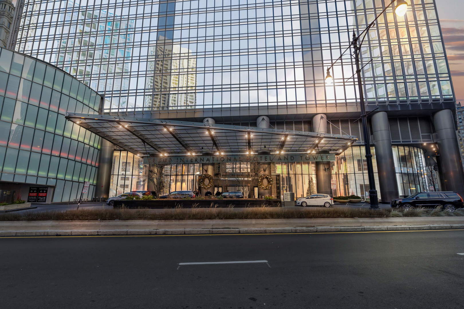 401 N WABASH Ave #59A