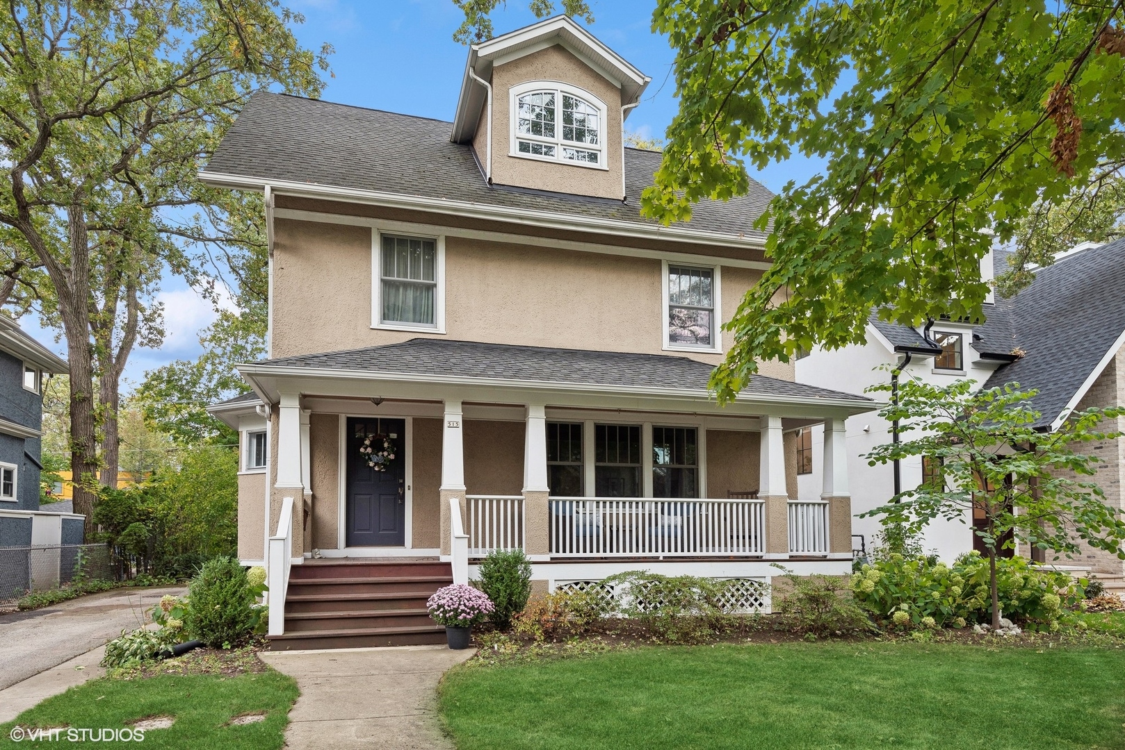 515 Linden Ave
