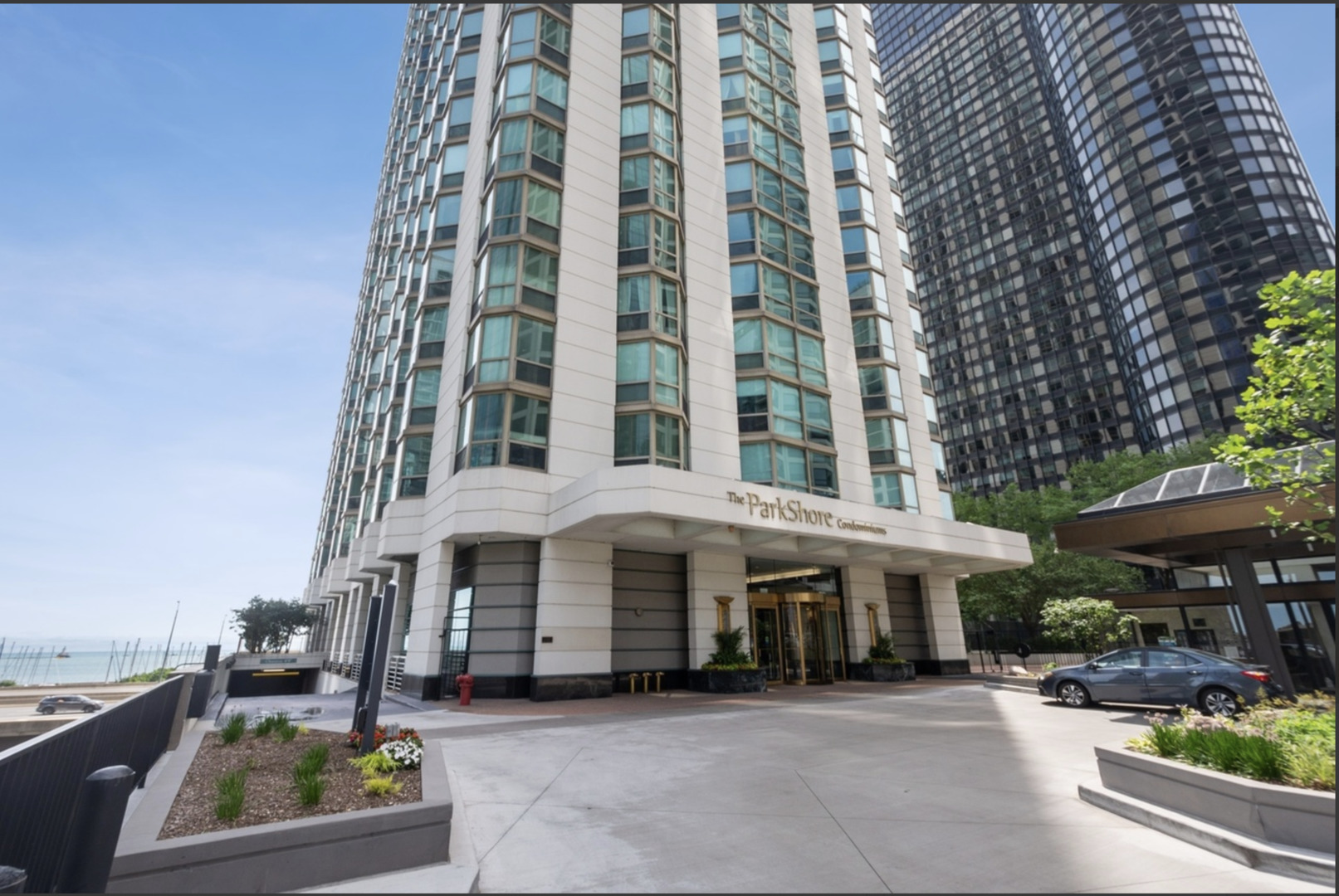 195 N Hbr Dr #4305