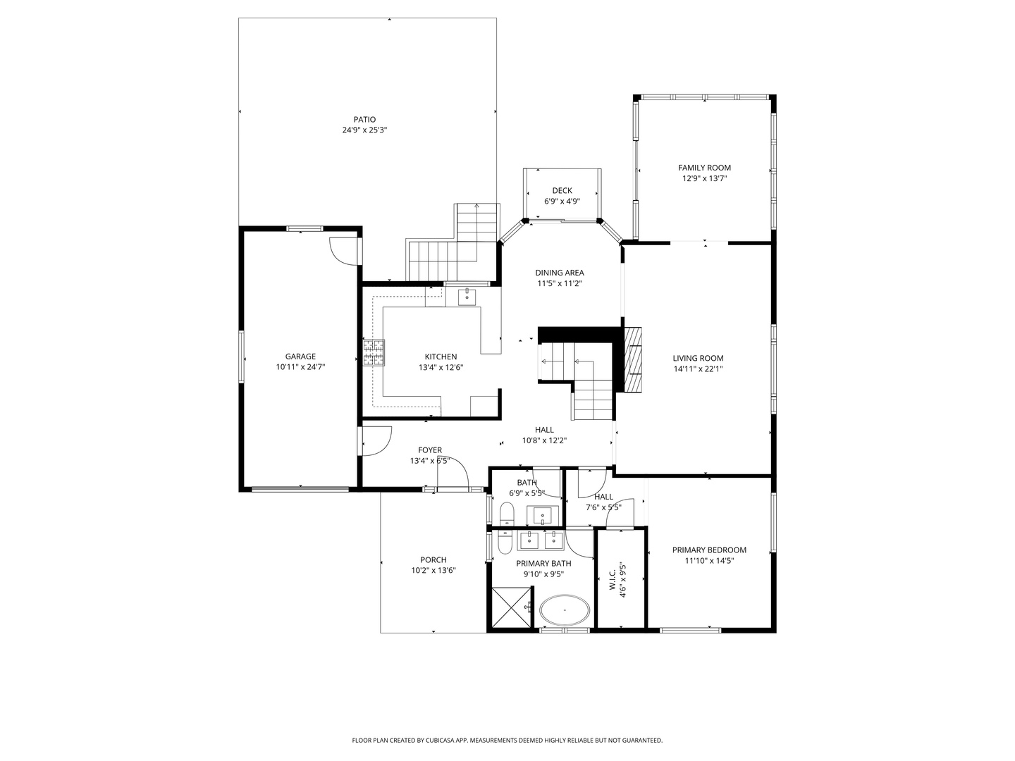 4072 Bunker Ln Wilmette, IL 60091