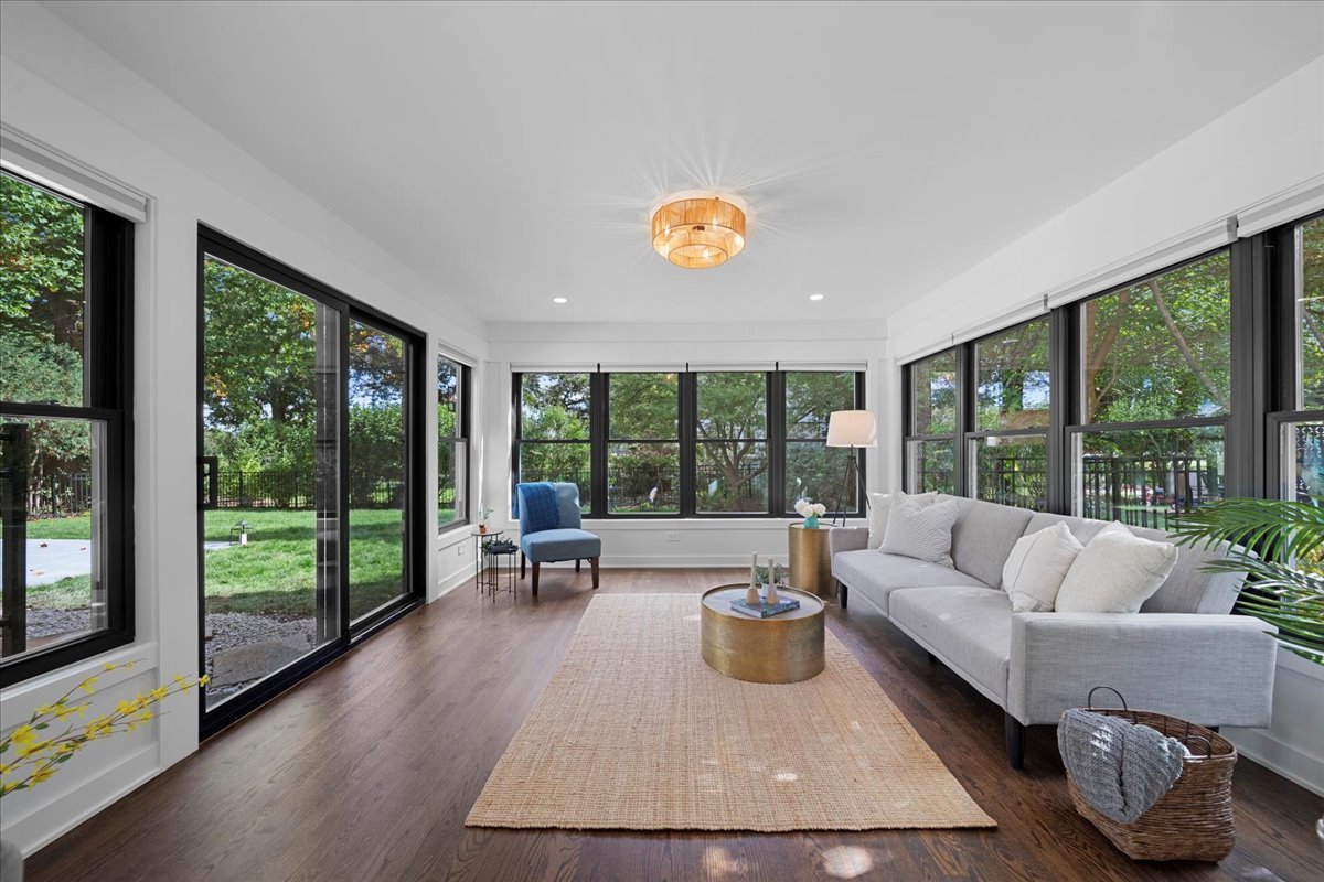 4072 Bunker Ln Wilmette, IL 60091