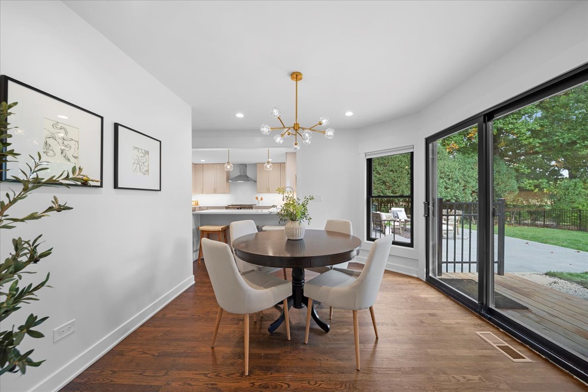 4072 Bunker Ln Wilmette, IL 60091