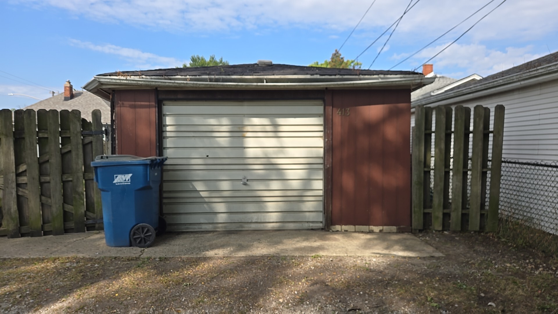 413 Greenbay Ave Calumet City, IL 60409