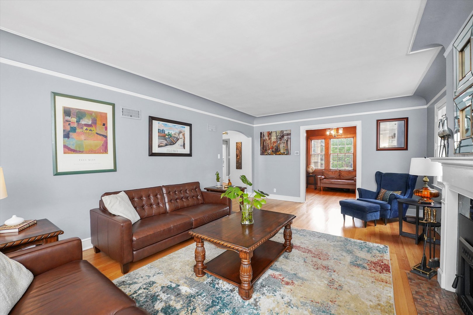 1104 Fair Oaks Ave Oak Park, IL 60302