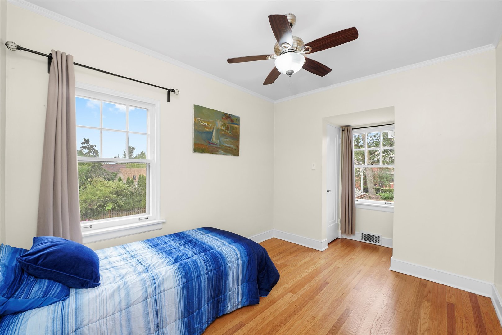 1104 Fair Oaks Ave Oak Park, IL 60302