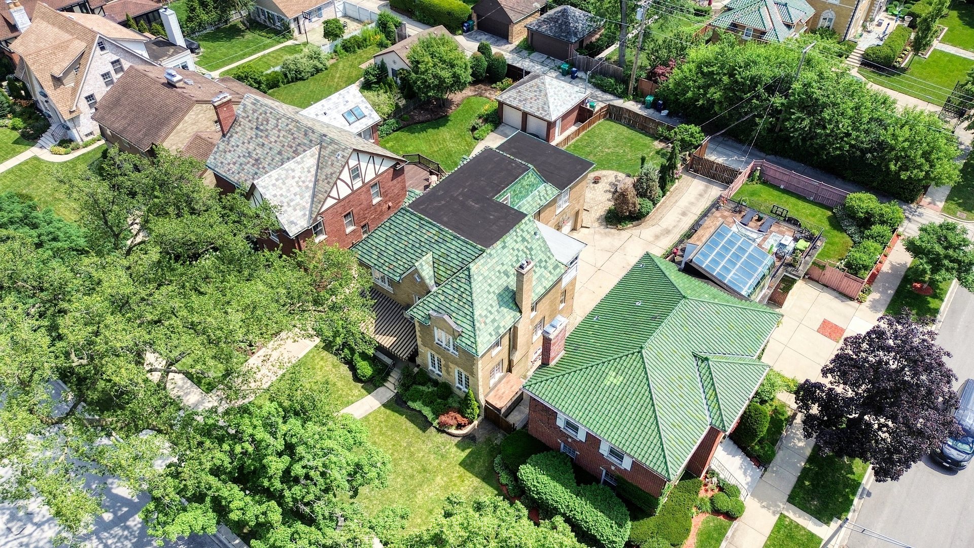 1104 Fair Oaks Ave Oak Park, IL 60302