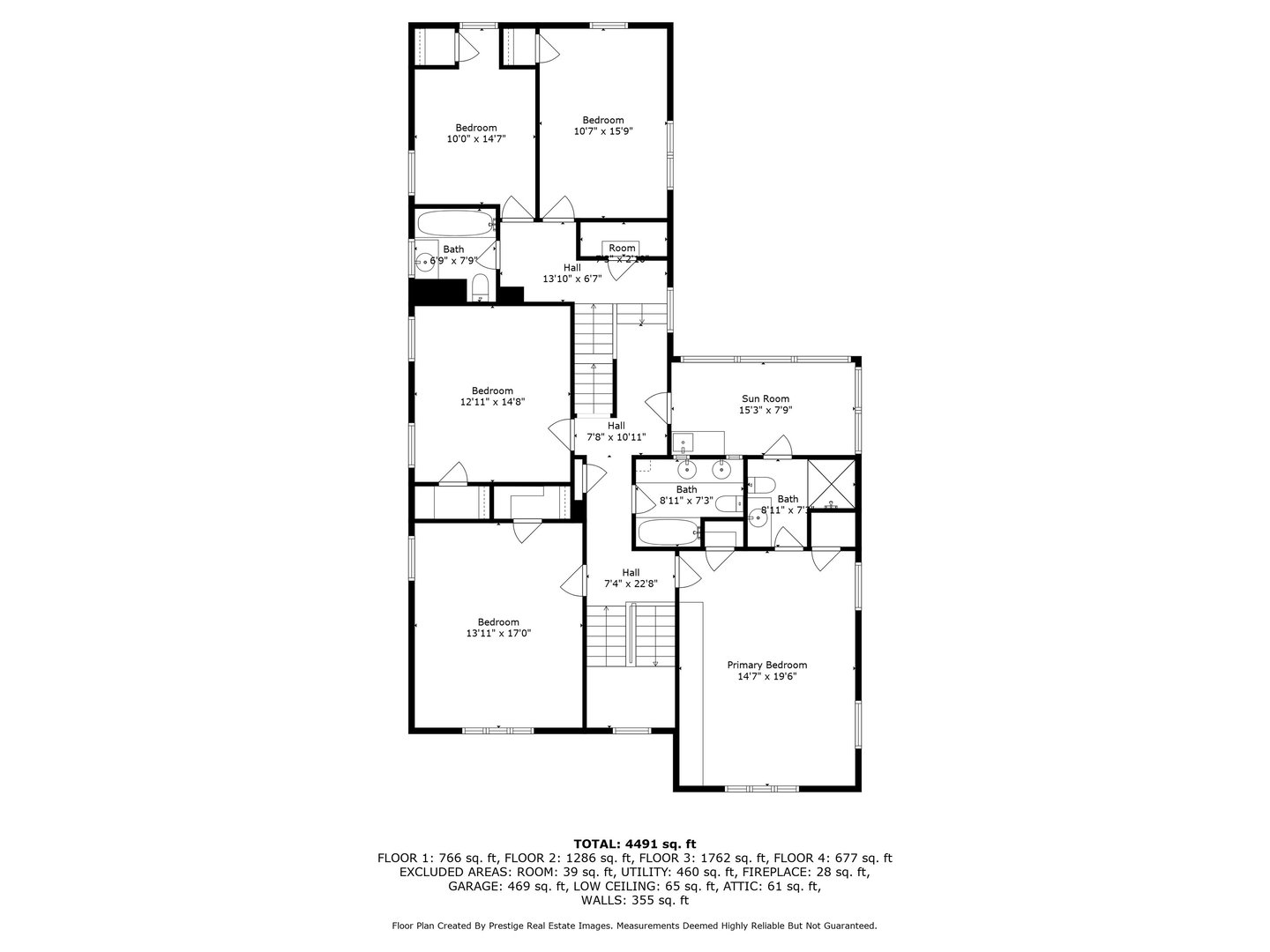 1104 Fair Oaks Ave Oak Park, IL 60302