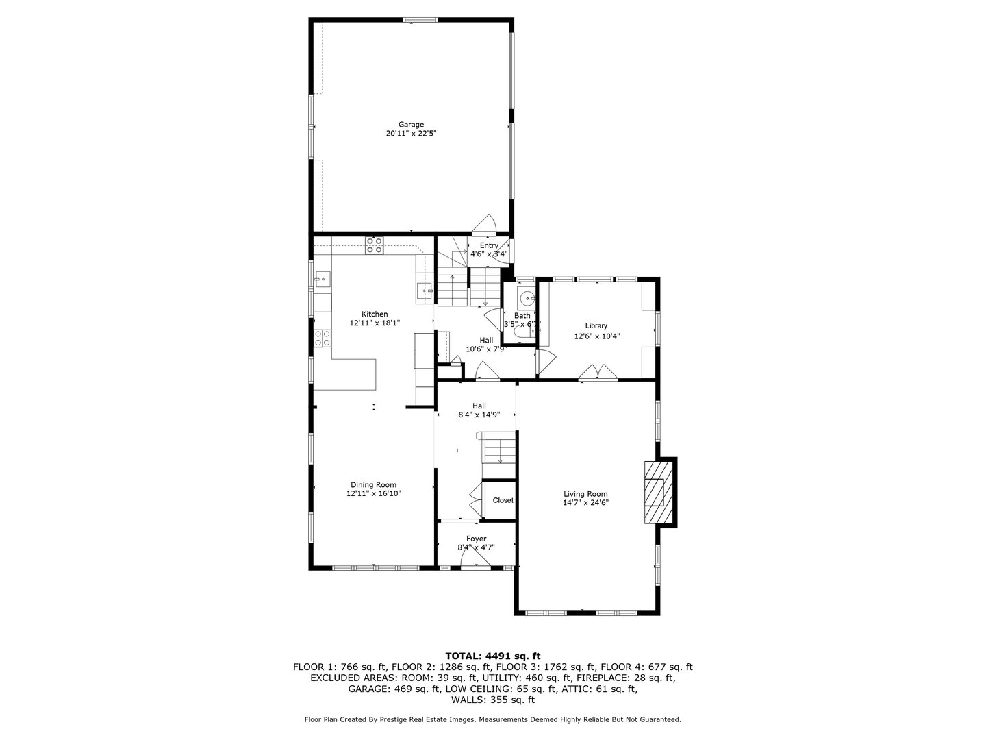 1104 Fair Oaks Ave Oak Park, IL 60302