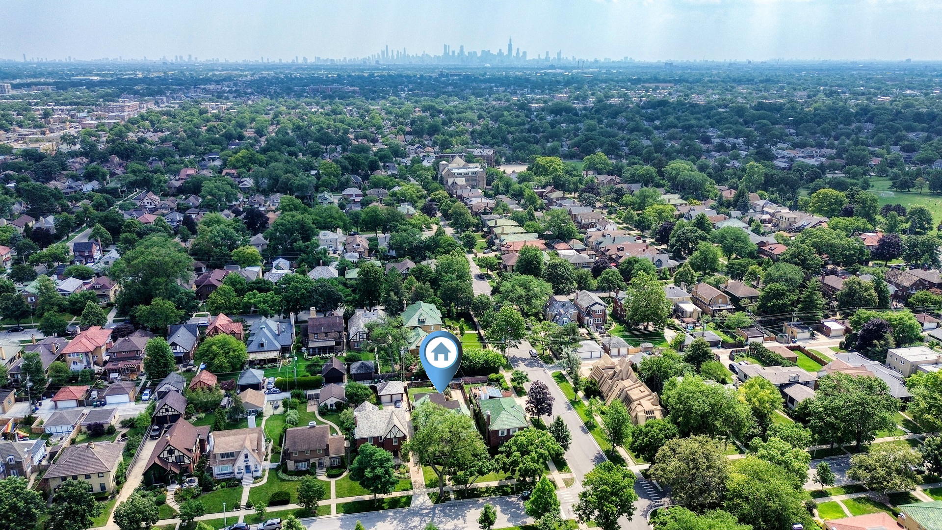 1104 Fair Oaks Ave Oak Park, IL 60302