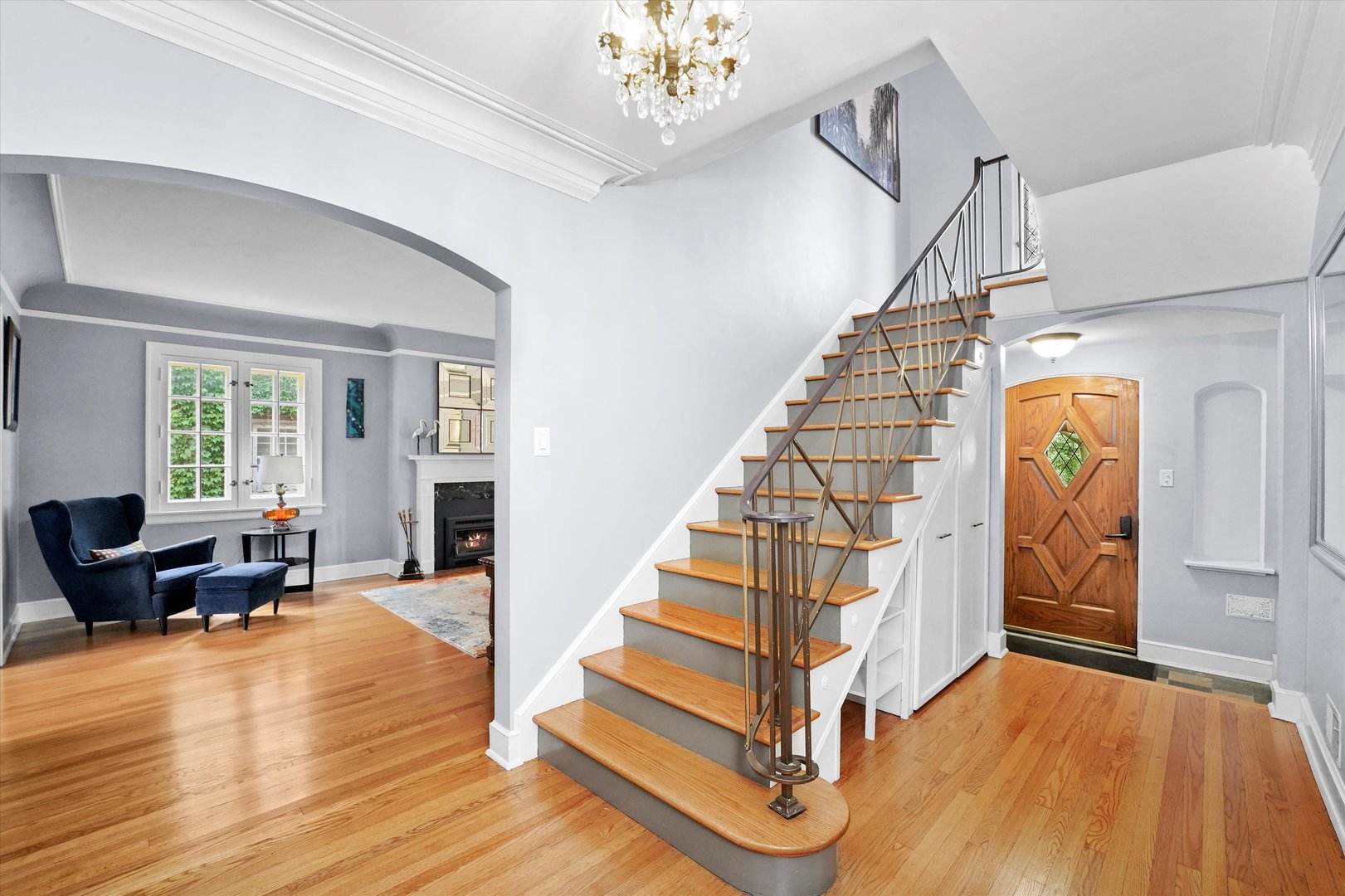 1104 Fair Oaks Ave Oak Park, IL 60302