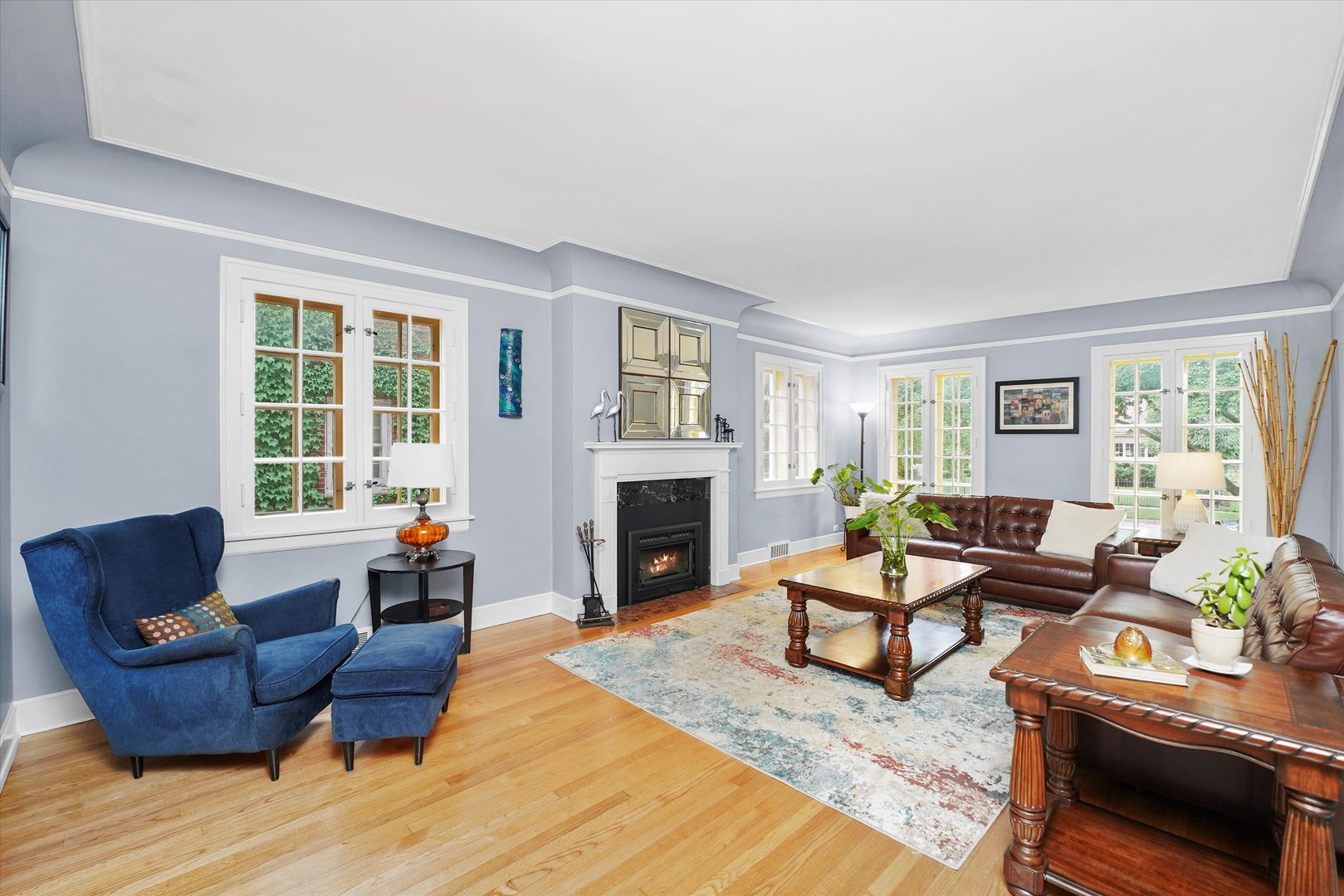 1104 Fair Oaks Ave Oak Park, IL 60302