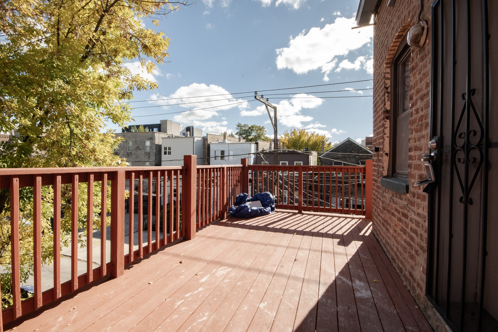925 S Laflin St #2R Chicago, IL 60607
