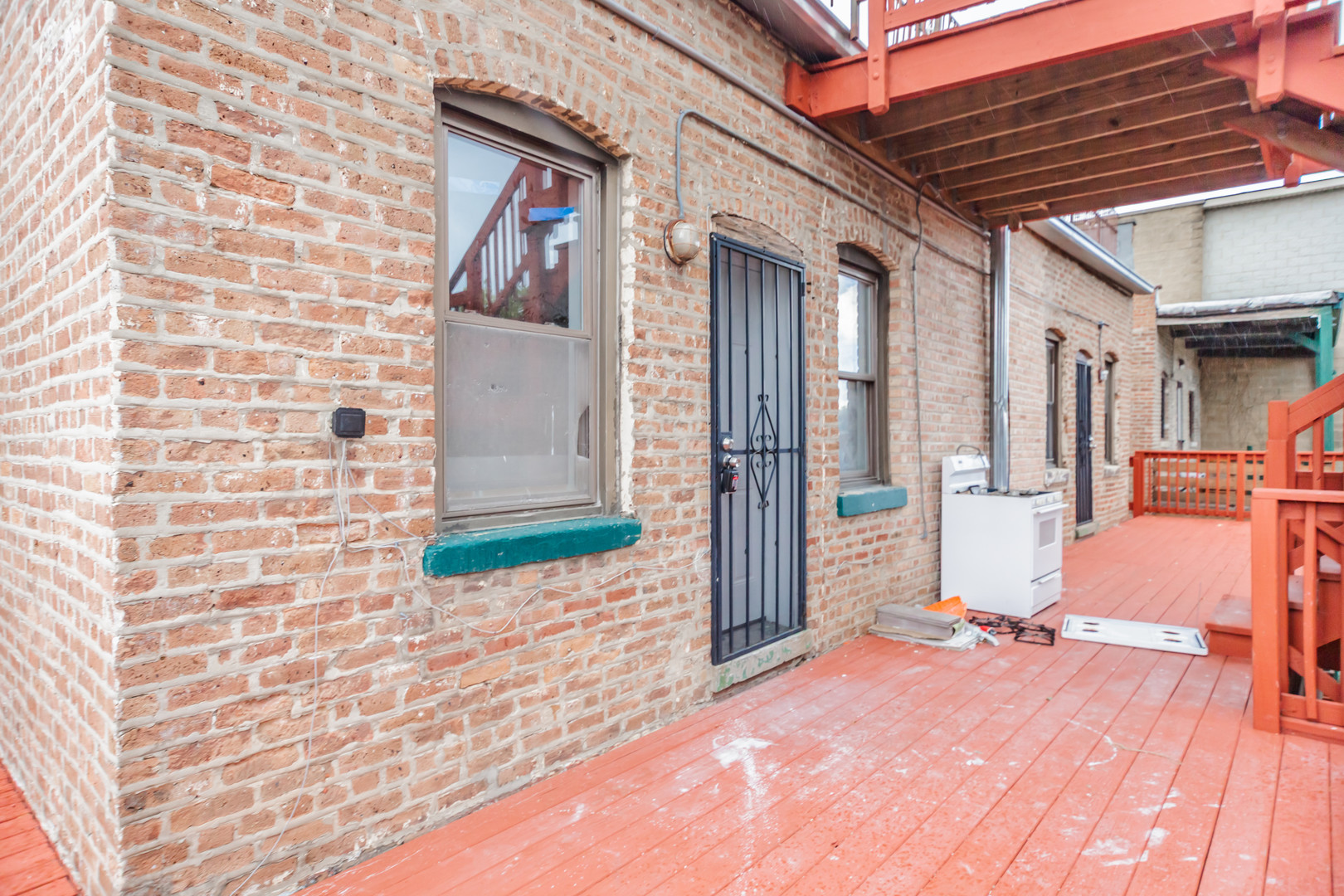 925 S Laflin St #2R Chicago, IL 60607
