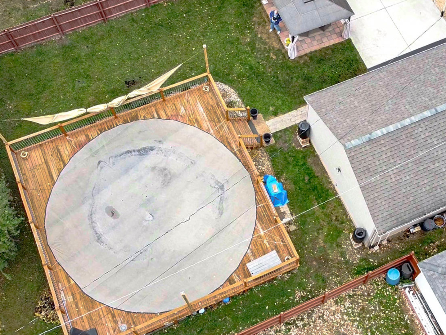 506 W Oneida St Joliet, IL 60435