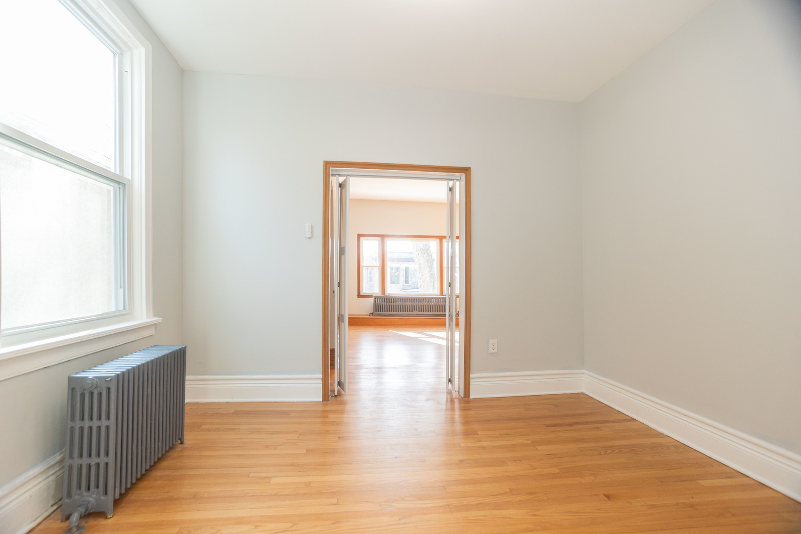 1330 W Norwood St #2 Chicago, IL 60660