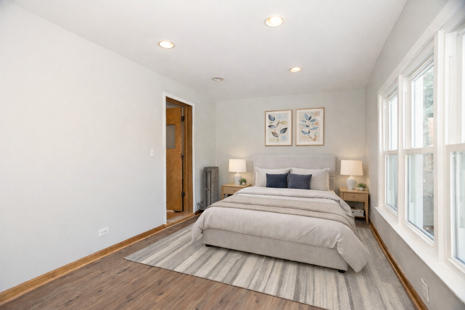 1330 W Norwood St #2 Chicago, IL 60660