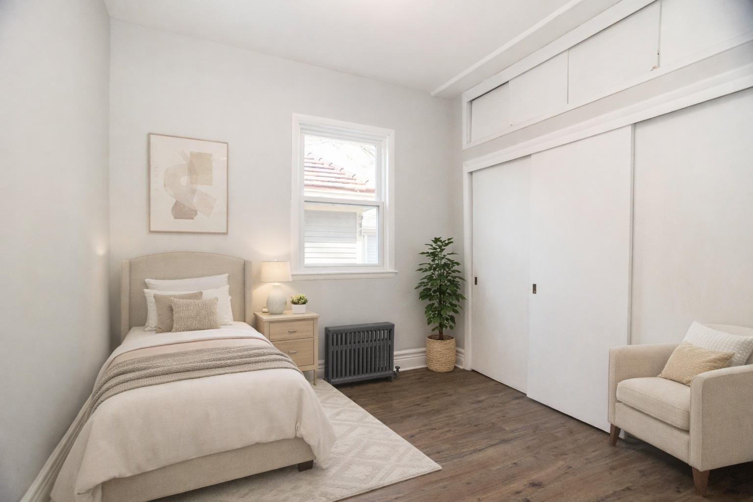 1330 W Norwood St #2 Chicago, IL 60660