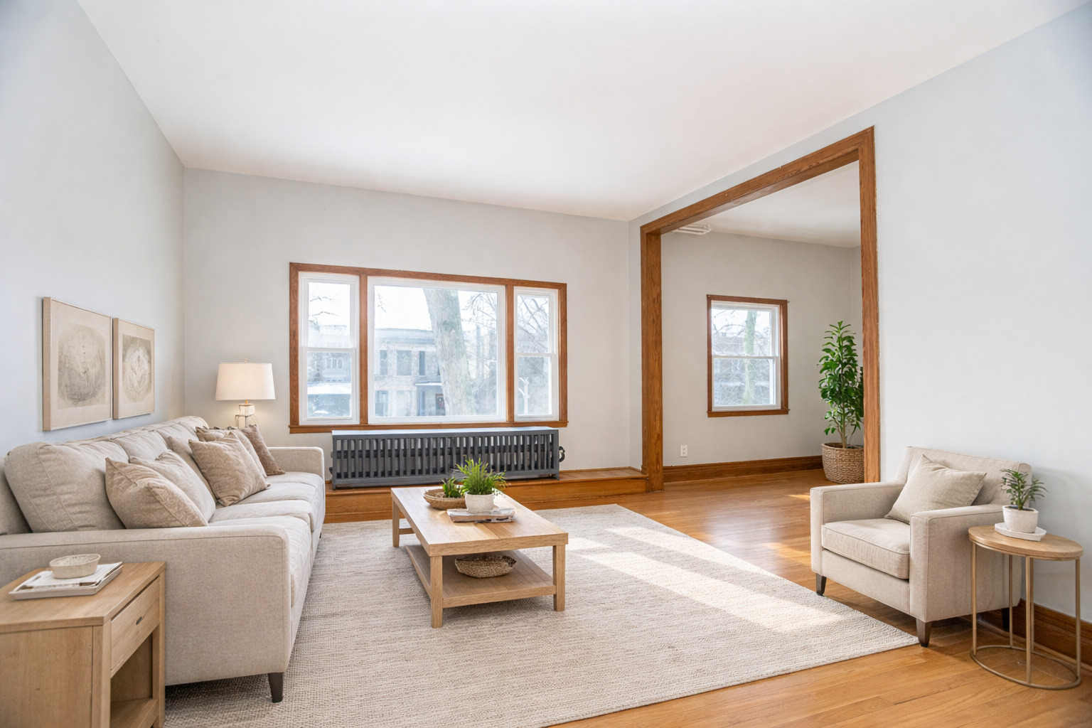 1330 W Norwood St #2 Chicago, IL 60660