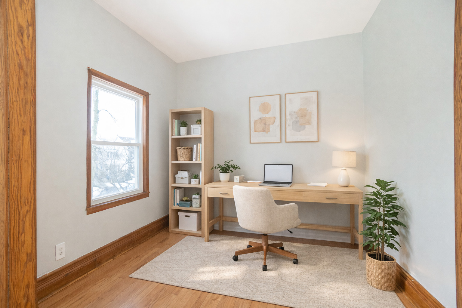 1330 W Norwood St #2 Chicago, IL 60660