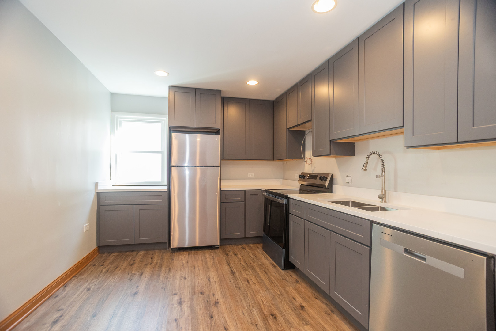 1330 W Norwood St #2 Chicago, IL 60660