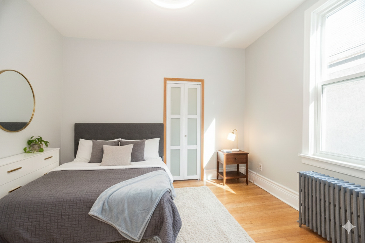 1330 W Norwood St #2 Chicago, IL 60660