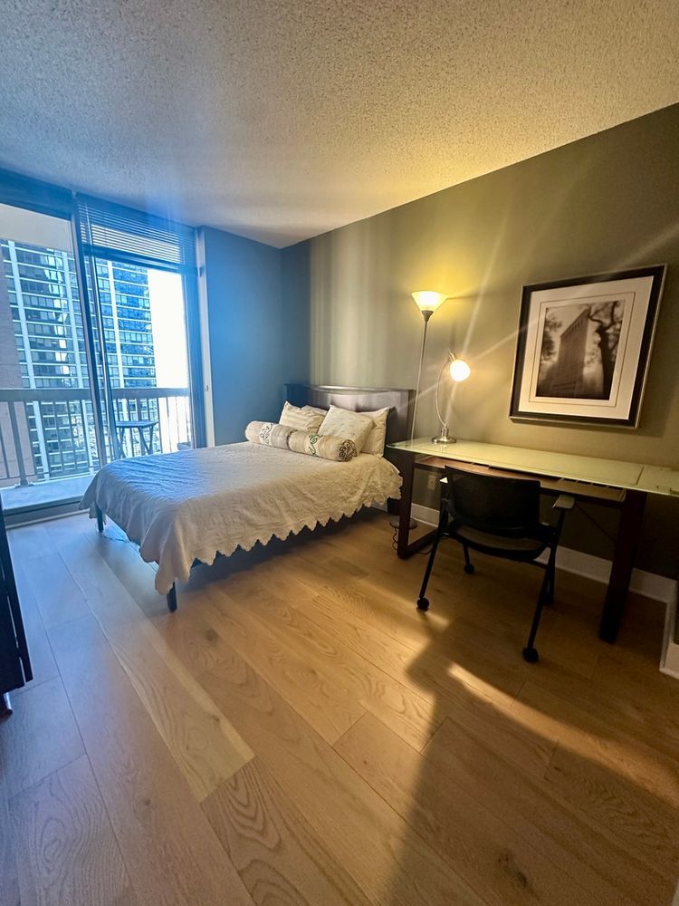 222 N COLUMBUS Dr #1407 Chicago, IL 60601