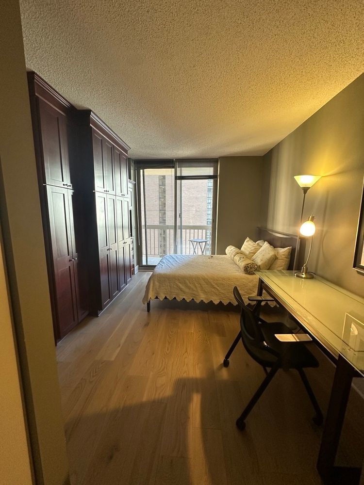 222 N COLUMBUS Dr #1407 Chicago, IL 60601