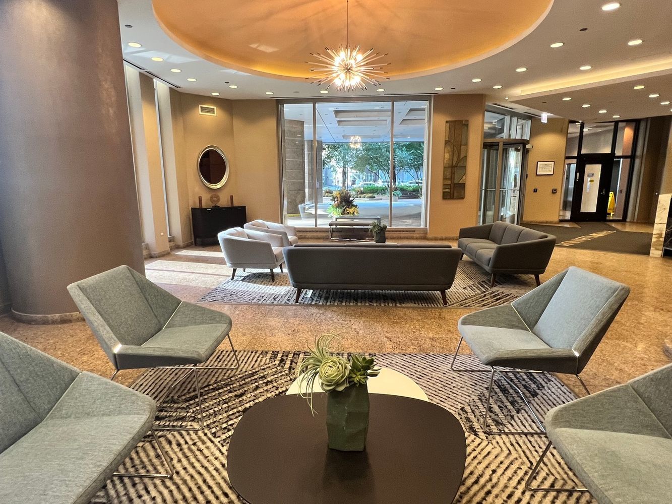 222 N COLUMBUS Dr #1407 Chicago, IL 60601