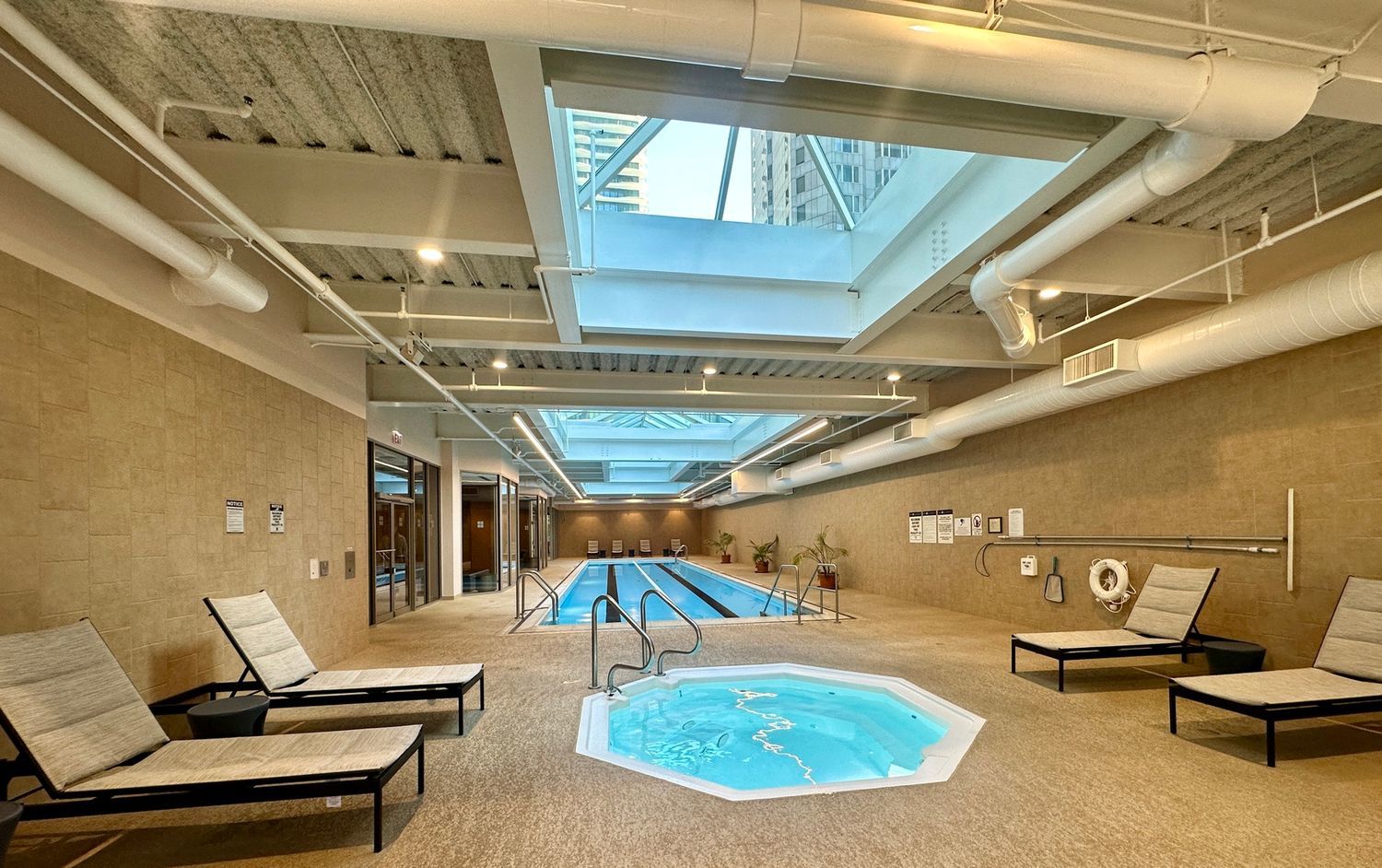 222 N COLUMBUS Dr #1407 Chicago, IL 60601