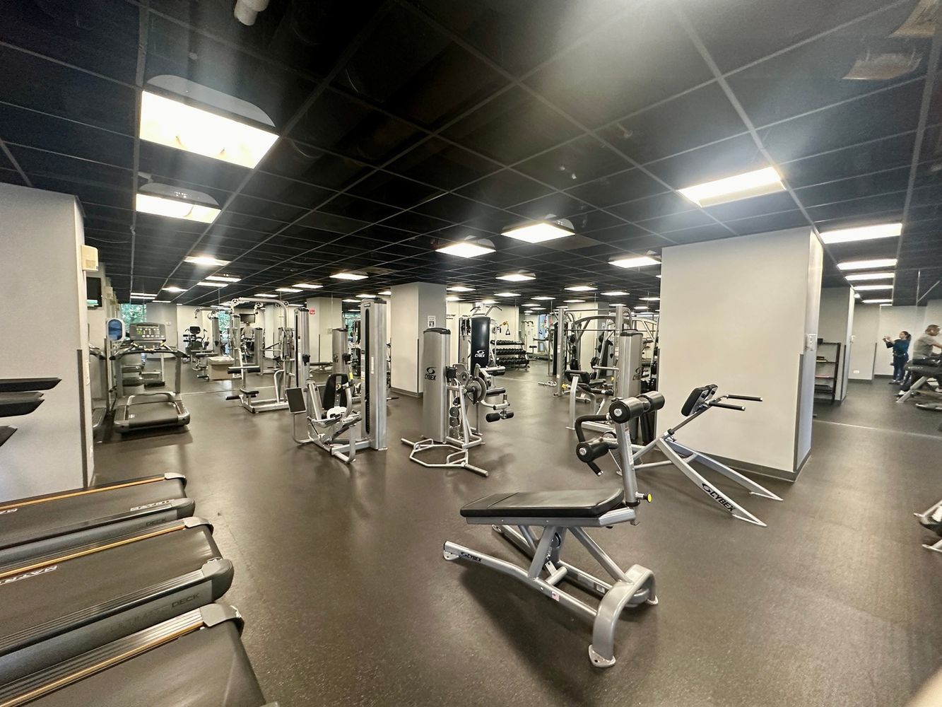 222 N COLUMBUS Dr #1407 Chicago, IL 60601