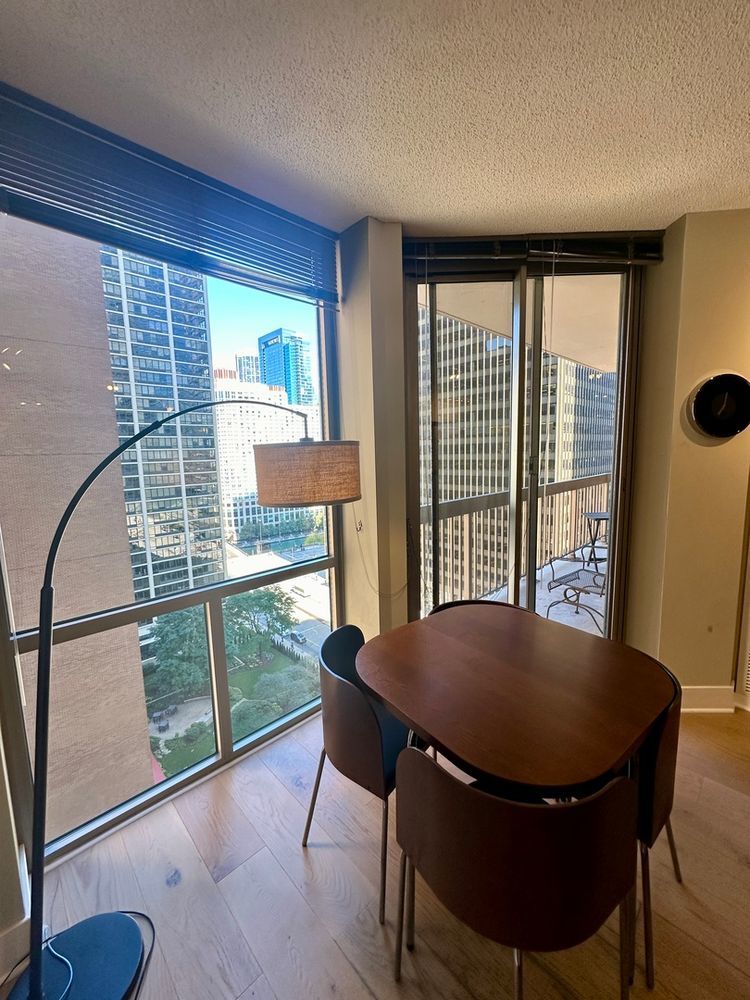 222 N COLUMBUS Dr #1407 Chicago, IL 60601