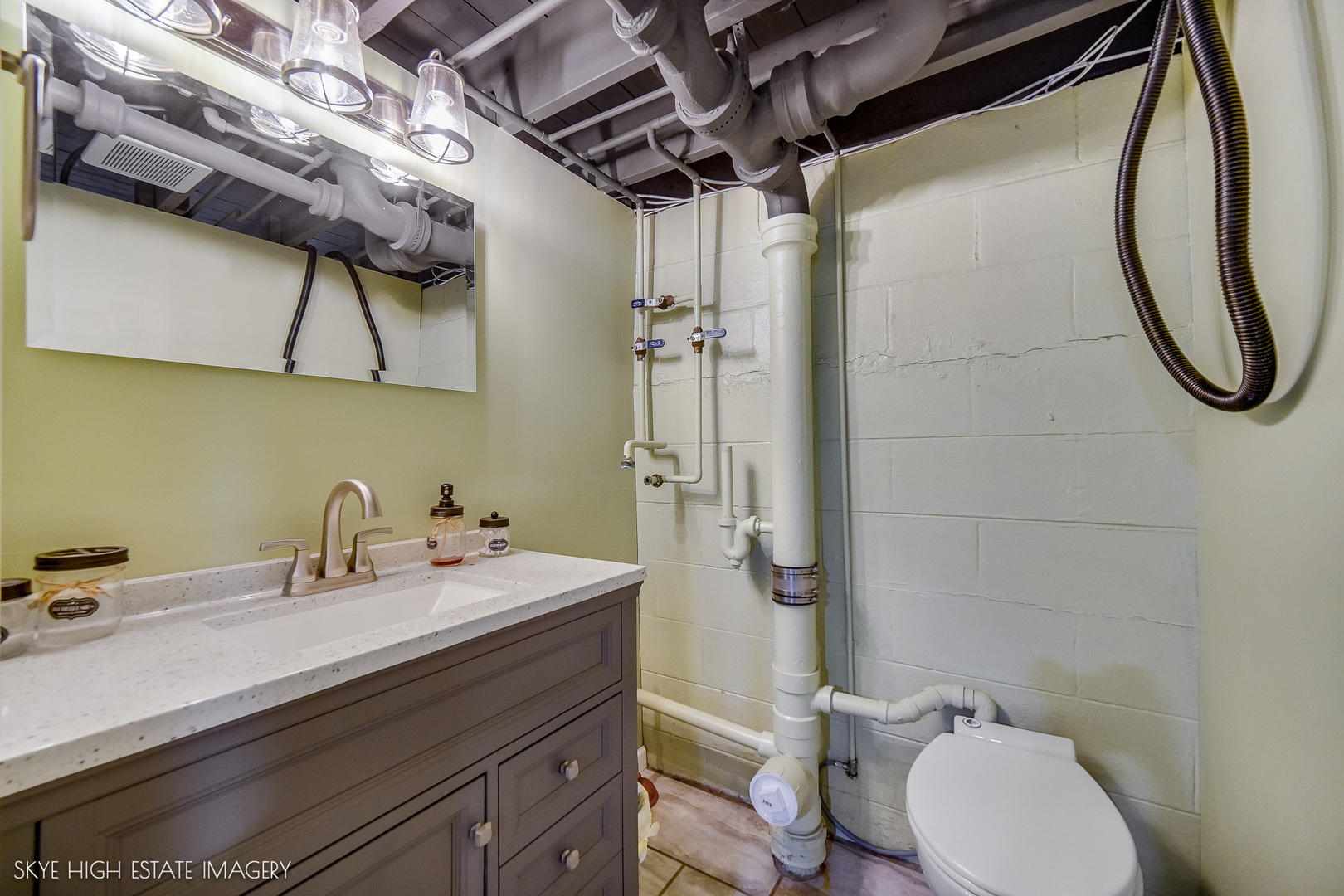 1205 N PRAIRIE Ave Joliet, IL 60435