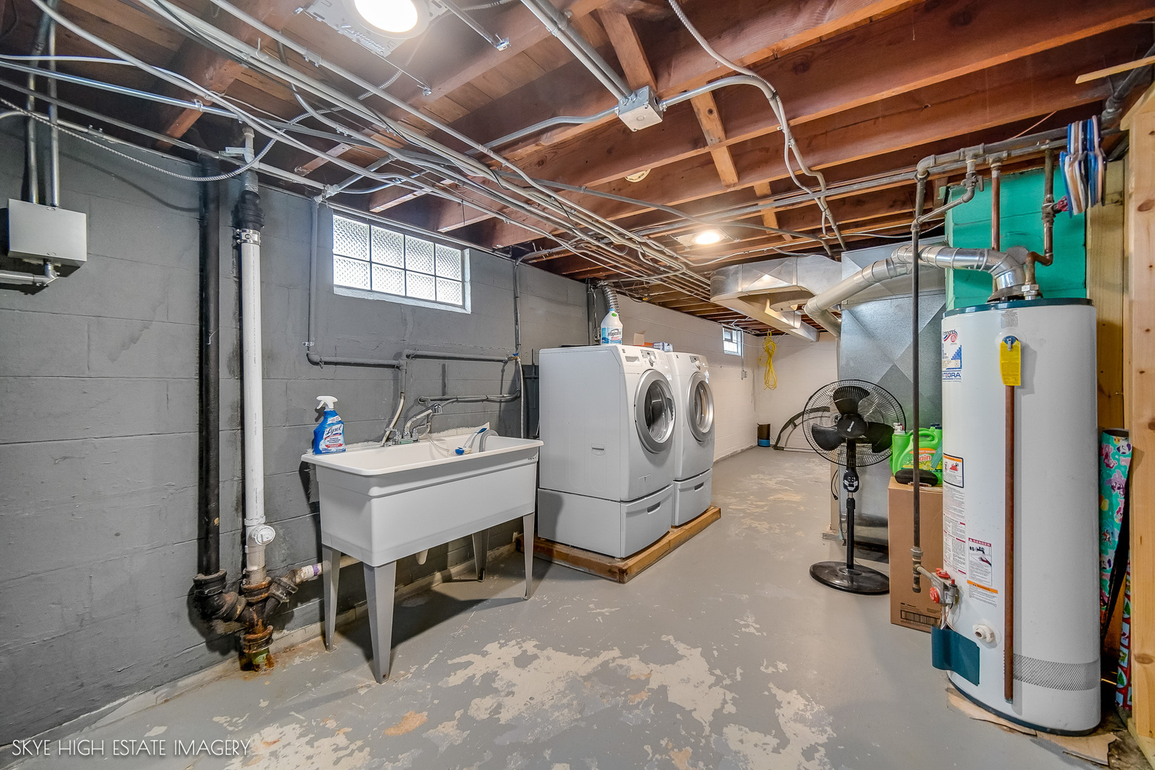 1205 N PRAIRIE Ave Joliet, IL 60435