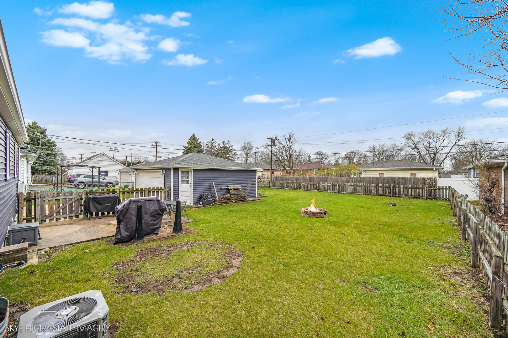 1205 N PRAIRIE Ave Joliet, IL 60435