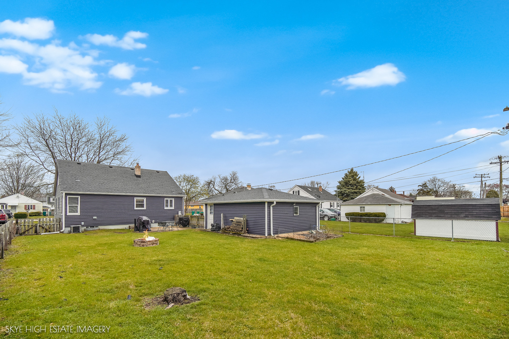 1205 N PRAIRIE Ave Joliet, IL 60435