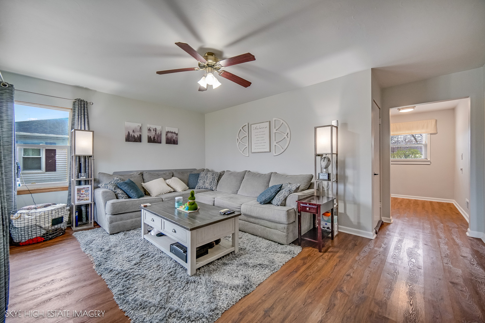 1205 N PRAIRIE Ave Joliet, IL 60435