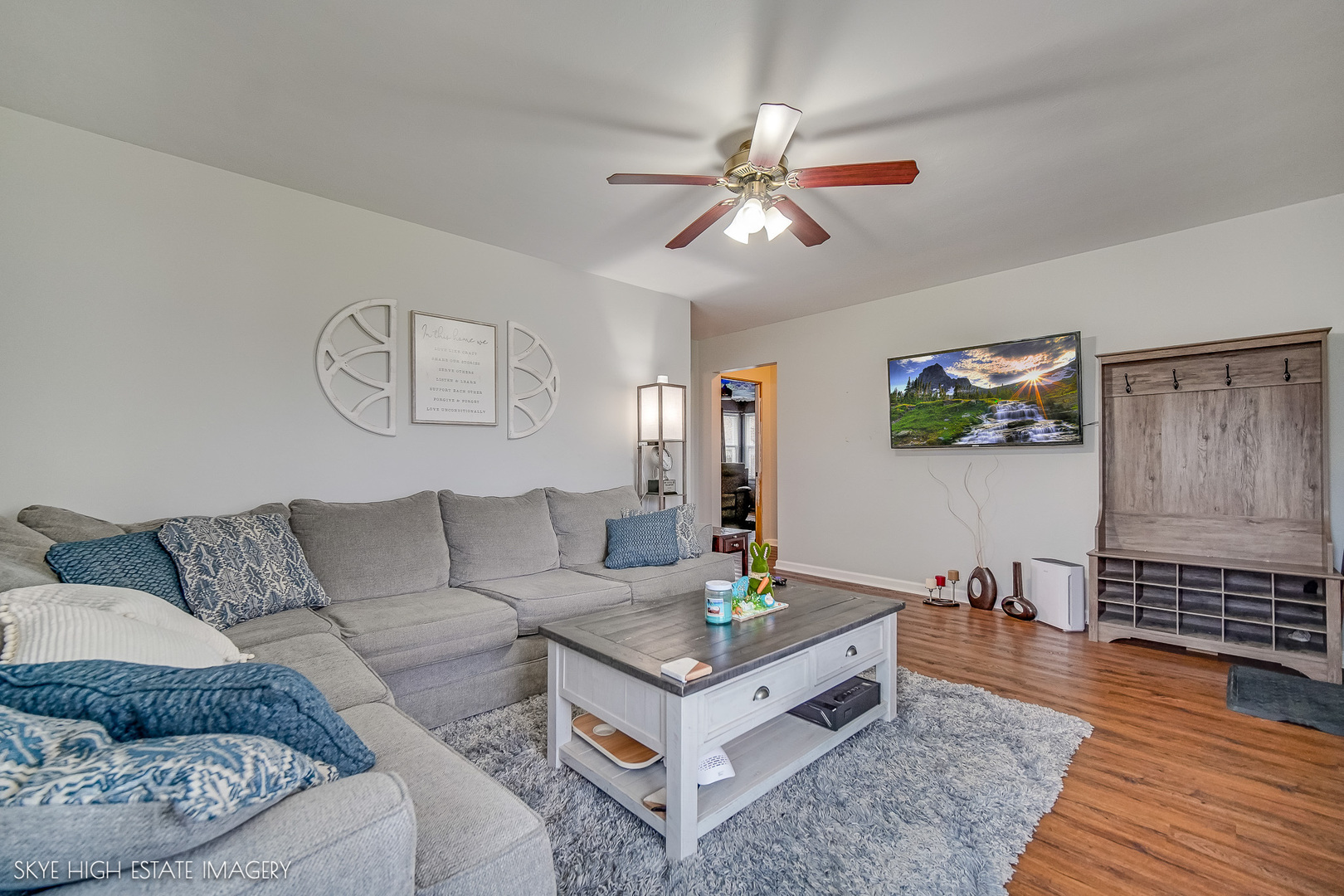 1205 N PRAIRIE Ave Joliet, IL 60435