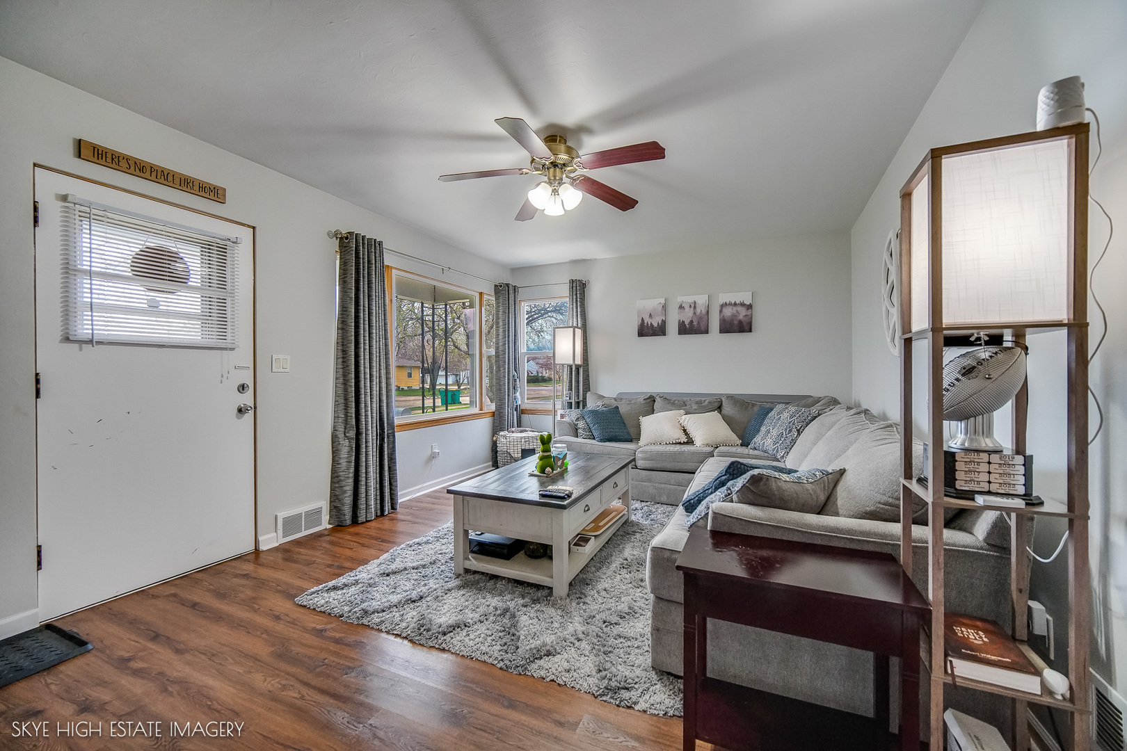 1205 N PRAIRIE Ave Joliet, IL 60435