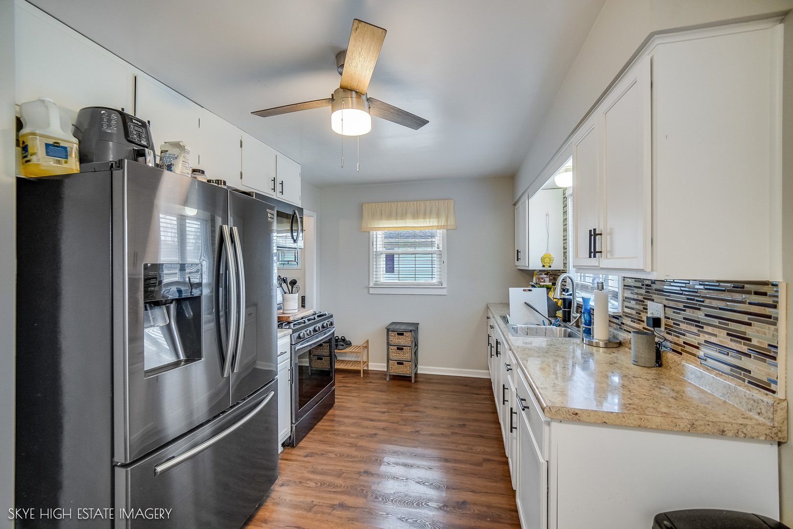 1205 N PRAIRIE Ave Joliet, IL 60435