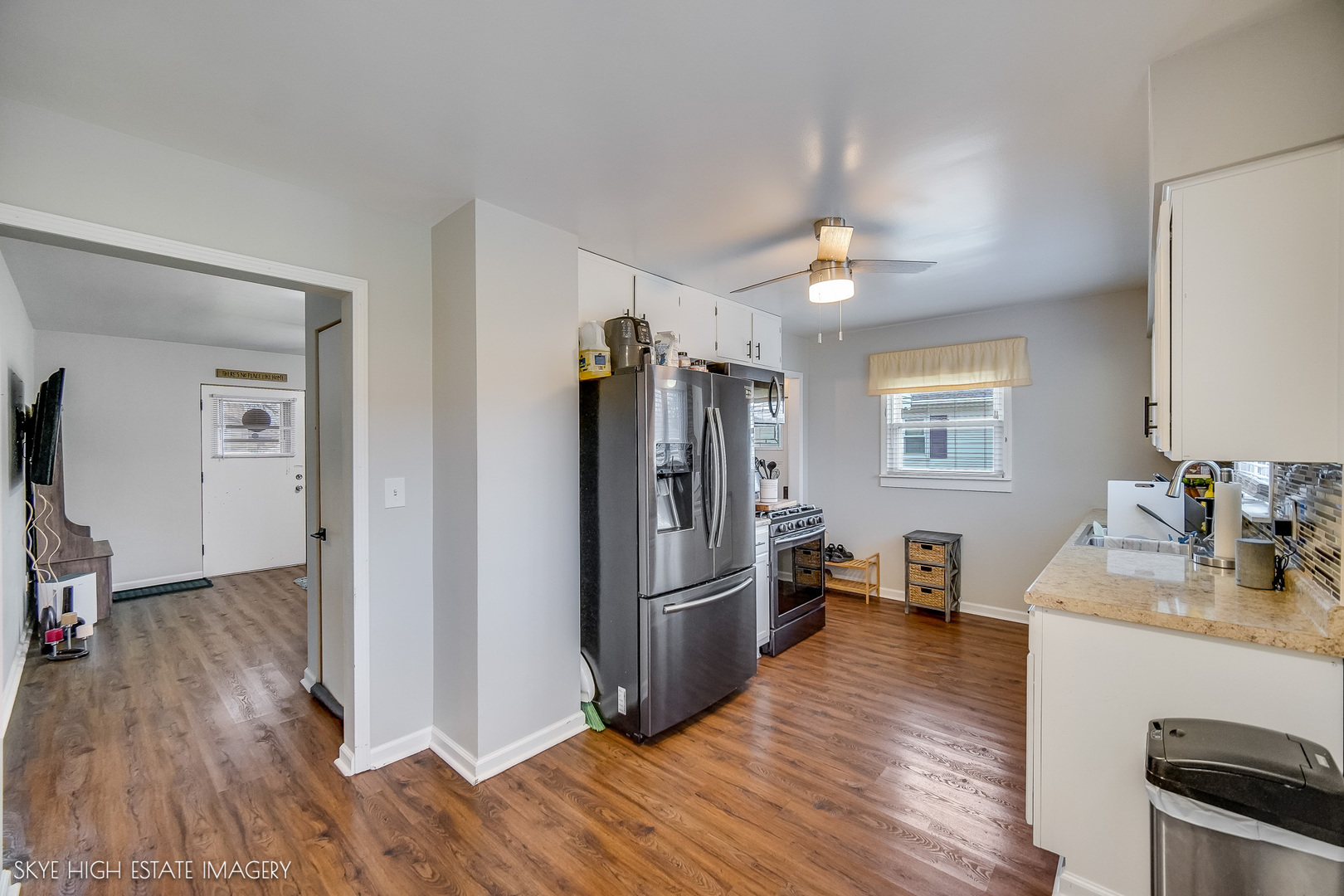 1205 N PRAIRIE Ave Joliet, IL 60435