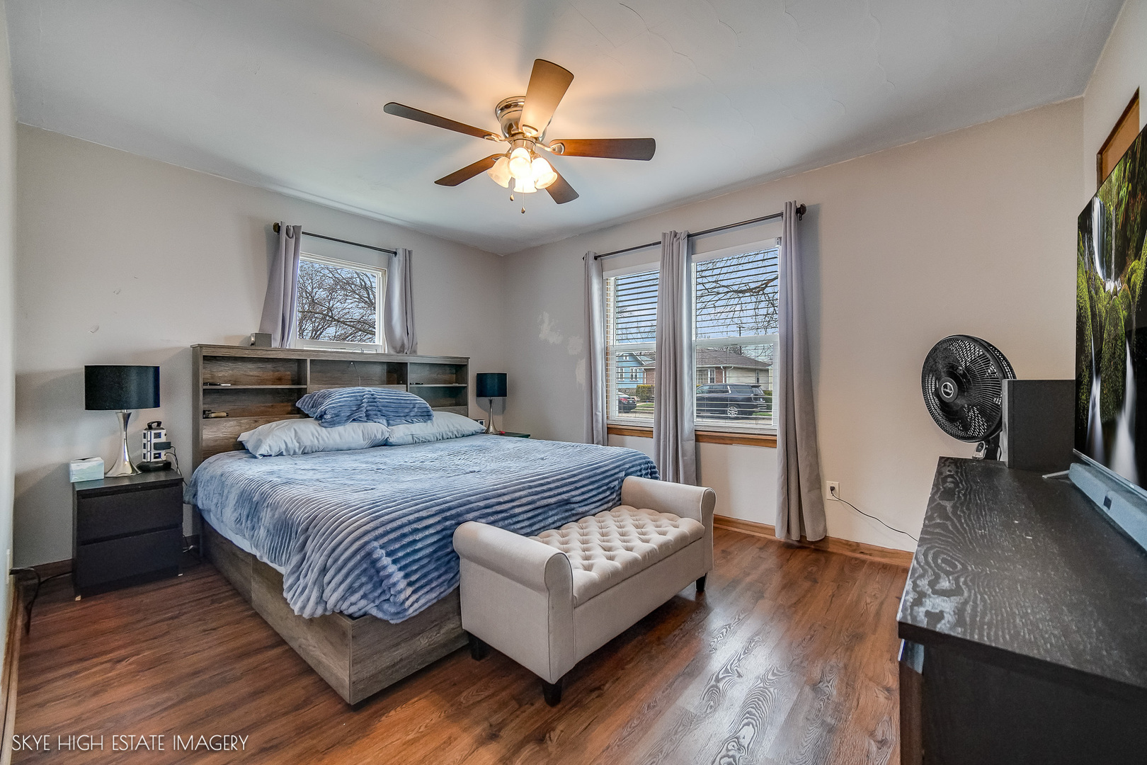 1205 N PRAIRIE Ave Joliet, IL 60435