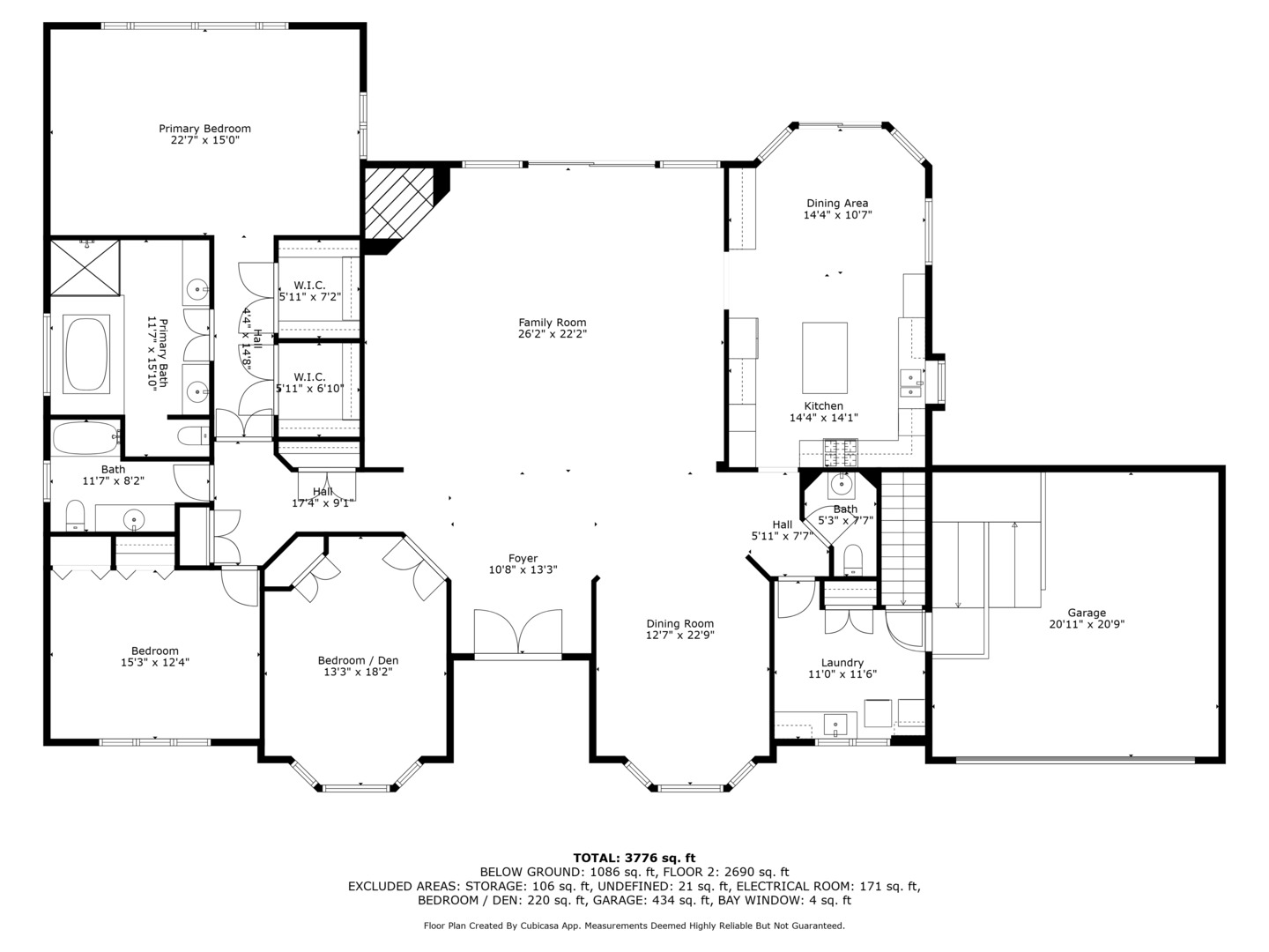 2530 Hybernia Dr