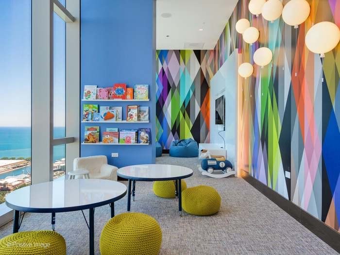 363 E Wacker Dr #4801 Chicago, IL 60601