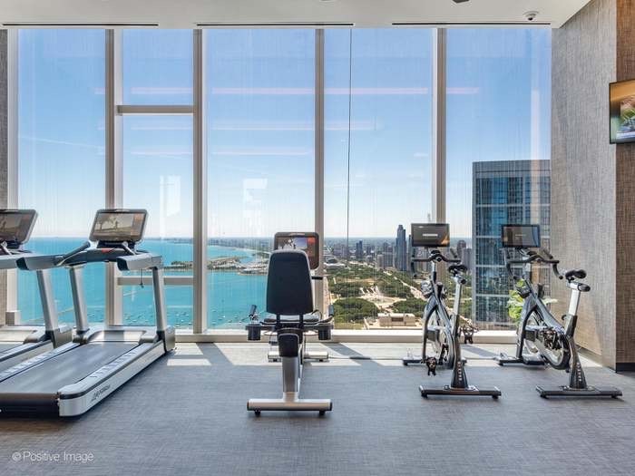 363 E Wacker Dr #4801 Chicago, IL 60601