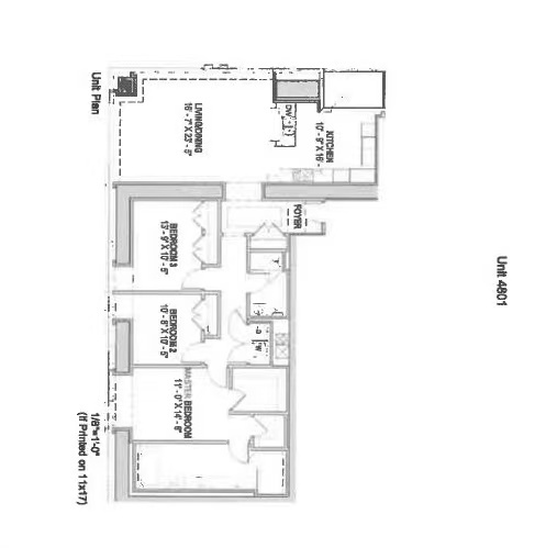 363 E Wacker Dr #4801 Chicago, IL 60601