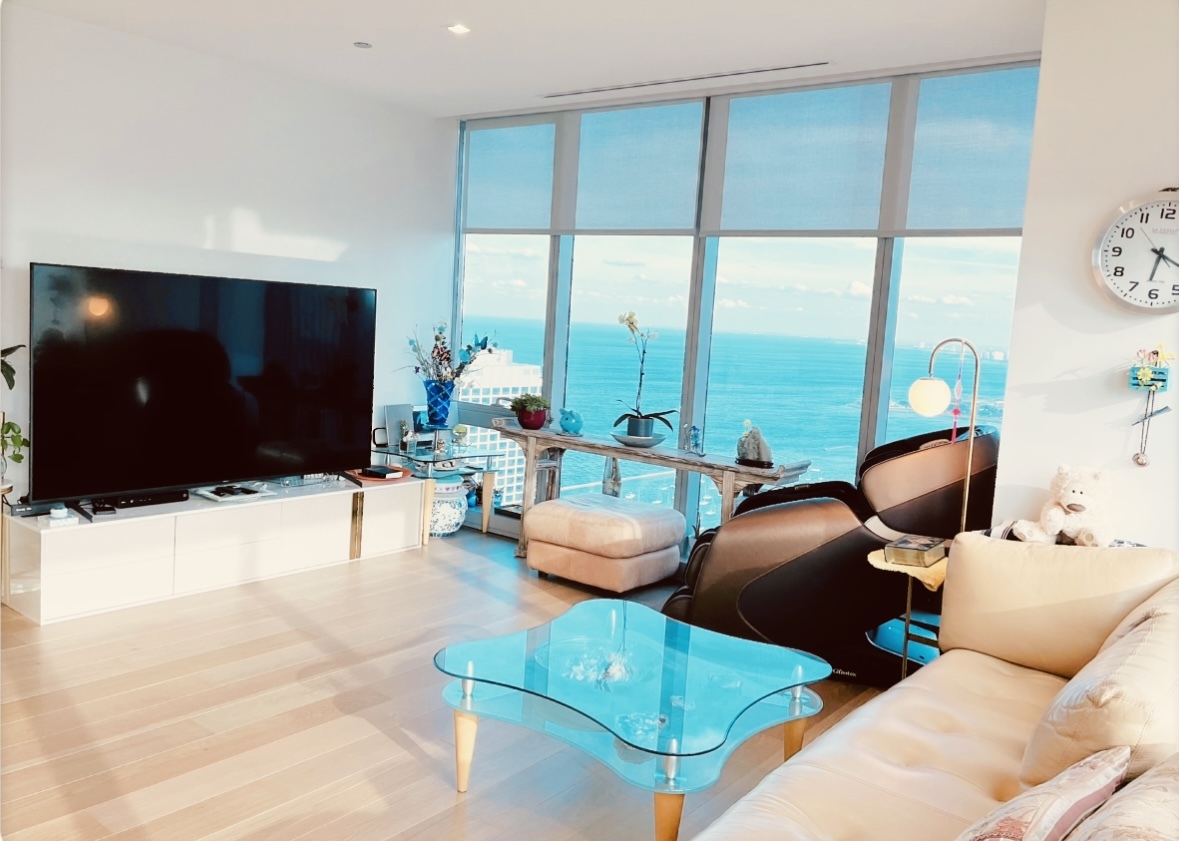 363 E Wacker Dr #4801 Chicago, IL 60601