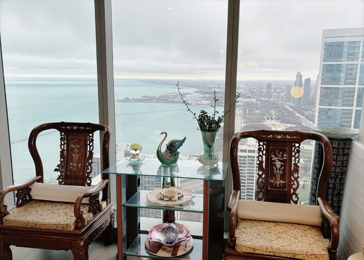 363 E Wacker Dr #4801 Chicago, IL 60601