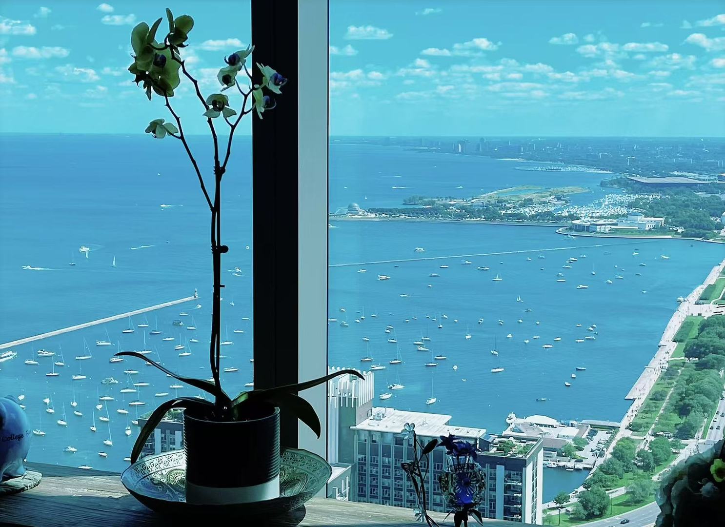 363 E Wacker Dr #4801 Chicago, IL 60601