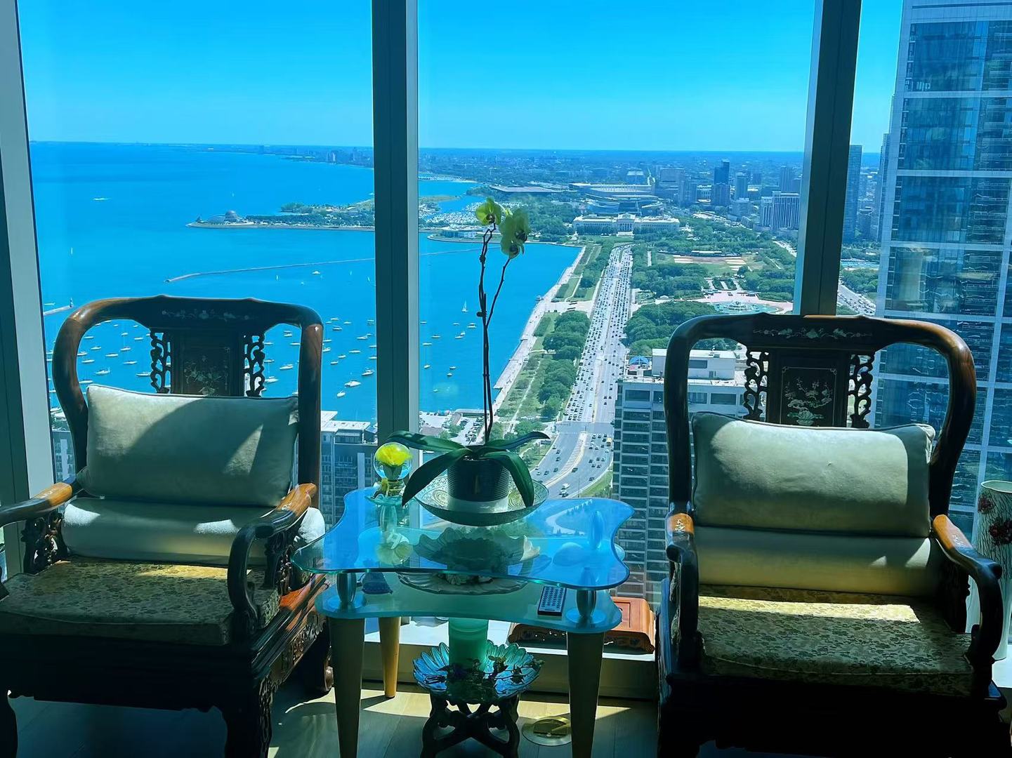 363 E Wacker Dr #4801 Chicago, IL 60601